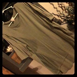 LulaRoe Irma NWOT XL